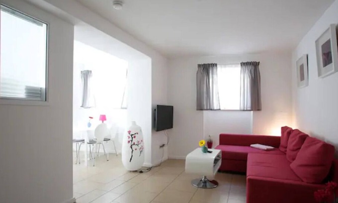 Rostock Apartamento | Sunny apartment in the heart of Rostock