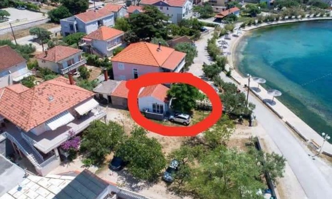 Bibinje Apartamento | Sunny apartment Leonela by the sea