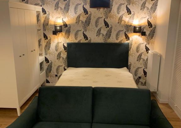 Stare Podgorze Apartamento | Sunny Apartment