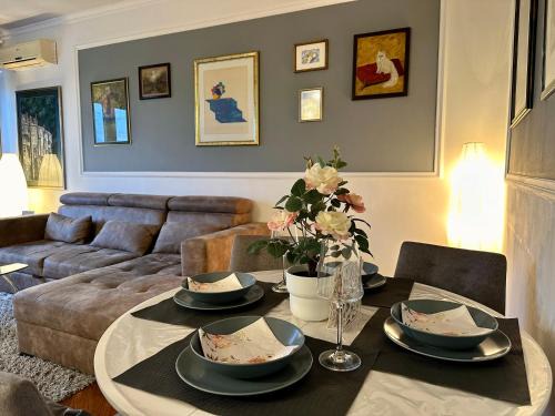 Vozdovac Apartamento | Sunny apartment