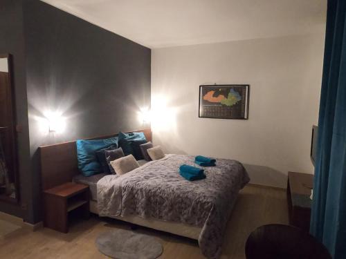 Velka Lomnica Apartamento | Sunny Apartment with Terrace Tatragolf H104