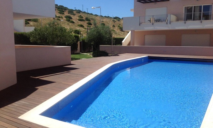Burgau Apartamento | Apartamento de lujo de 5 minutos a pie de la playa