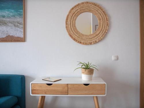Stomorska Apartamento | Sunny Apartments