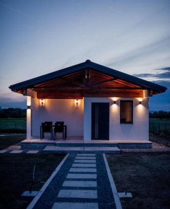 Central Serbia Apartamento | Sunny Apartments