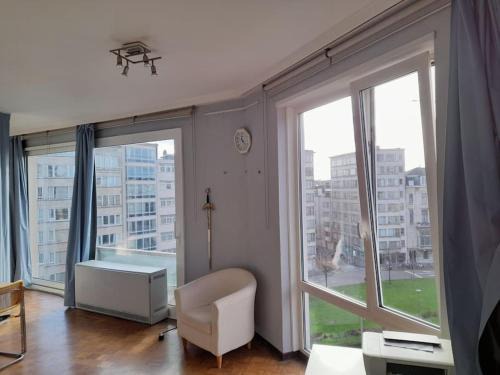 Klein-Antwerpen Apartamento | Sunny