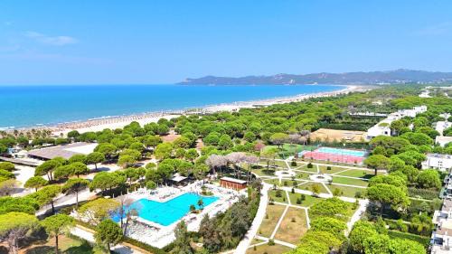 Ishem Apartamento | Sunny Beach Apartments - 273