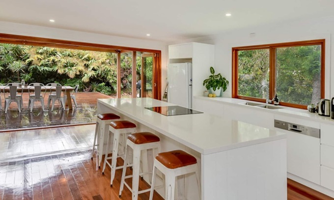Moffat Beach Casa | Sunny Beach Haven Moffat
