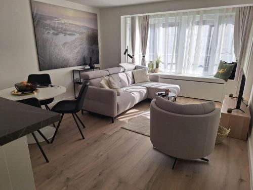 Koksijde-Bad Apartamento | Sunny Bells 0102 R-141