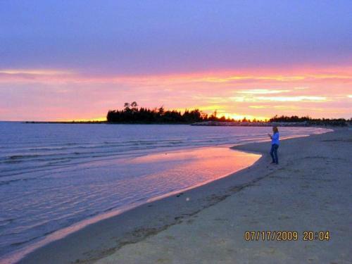 Sauble Beach Complejo | Sunny Birch Cottages
