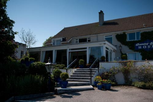 Nairn Cama Y Desayuno | Sunny Brae Bed & Breakfast