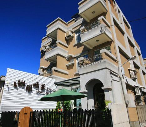 Hualien City Centre Cama Y Desayuno | Sunny Breeze Garden Homestay