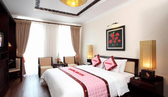 Hue City Centre Hotel | Sunny C Hotel