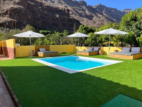 La Solana Apartamento | SUNNY CARMELITO DELUXE