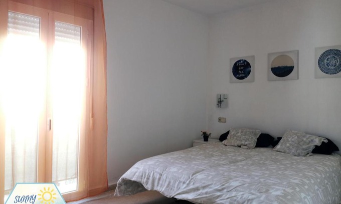 Churriana Apartamento | Sunny Churriana-Airport