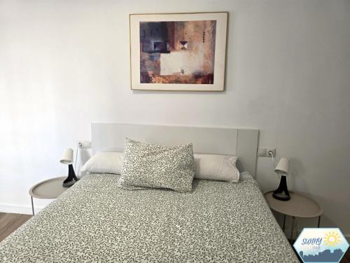 Churriana Apartamento | Sunny Churriana Jacaranda III
