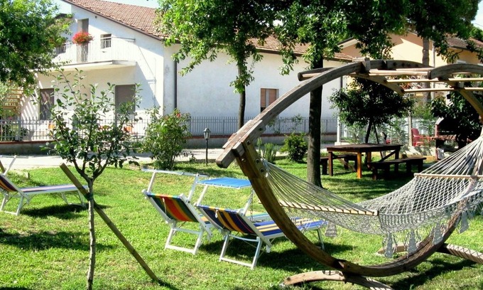 Gatteo a Mare Apartamento | Apartamento soleado en la costa