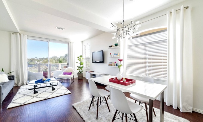 Laguna Niguel Condominio | ★ Recientemente renovado! Condominio moderno a 5 minutos de la playa ★