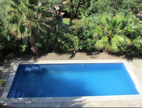 Santa Cristina de Aro Apartamento | Sunny Costa Brava Getaway with Big Private Terrace