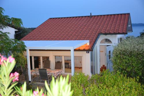Petrcane Casa | Sunny Cottage