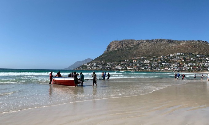 Fish Hoek Casa | Sunny Cove Manor