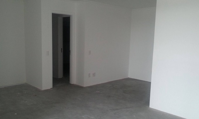 Barra Sul Apartamento | Cobertura soleada en Barra Sur
