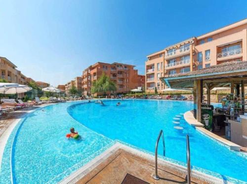 Tankovo Apartamento | Sunny Day 6