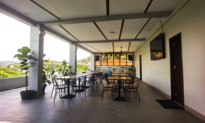 Antipolo Casa | Sunny Day Residences Antipolo