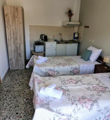 Skala Marion Apartamento | Sunny Day Studios
