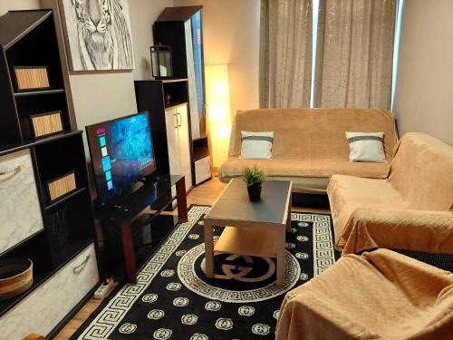 Willebringen Apartamento | Sunny days -cozy and comfortable apartment