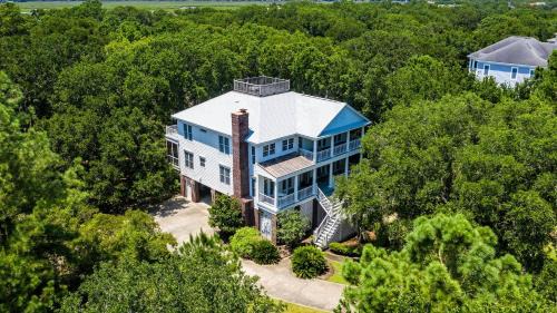 Debordieu Colony Casa | Sunny Days home