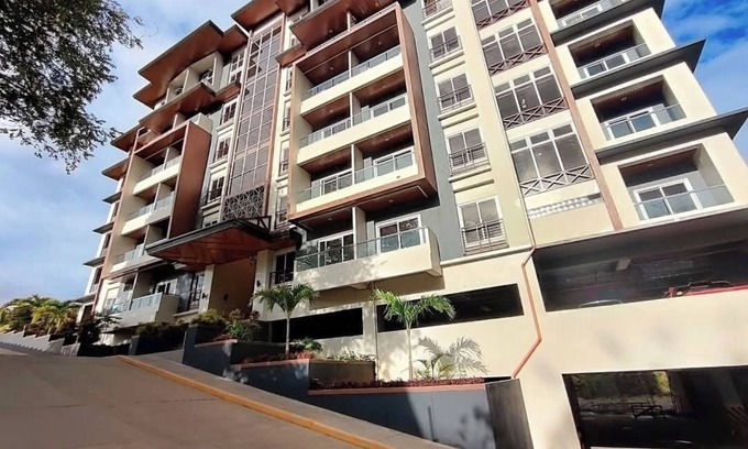 Baguio Apartamento | Sunny Edwani in Baguio City (Condo)