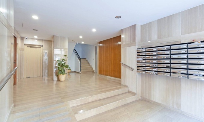 Gandia Apartamento | Escapada soleada en Gandia