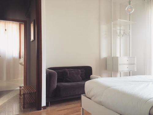 Fizzonasco Apartamento | Sunny family apartment in villa - HUMANITAS FORUM IEO