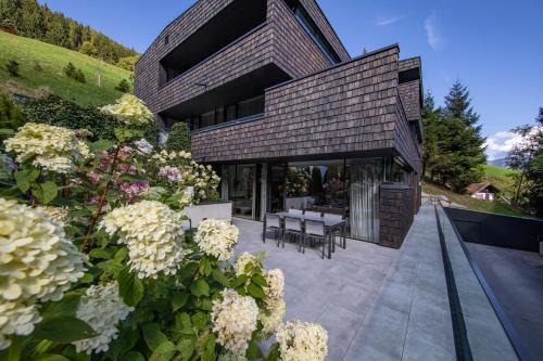 Zell am See Apartamento | Sunny Ferienwohnungen Ski In - Ski Out - Self Check-in