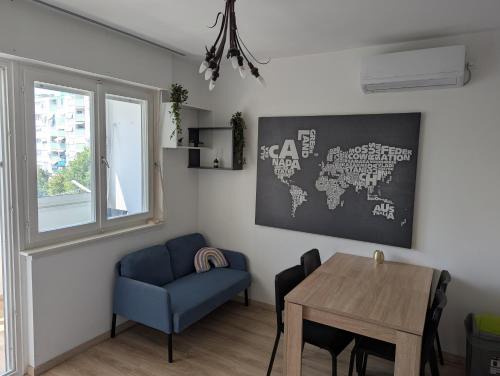 Vranjic Apartamento | Sunny getaway apartment