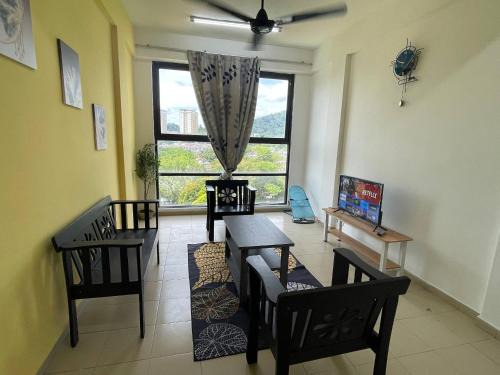Bukit Baru Apartamento | Sunny Grove 3 ROOMS by EZYHOME MELAKA