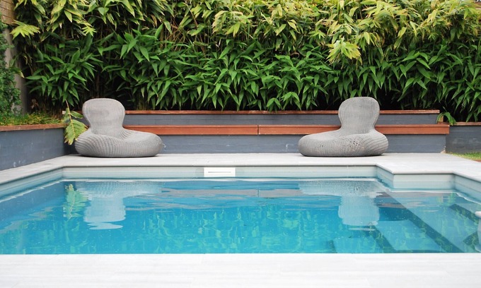 Smiths Lake Casa | Sunny Grove -La piscina, familiares, playas, lagos