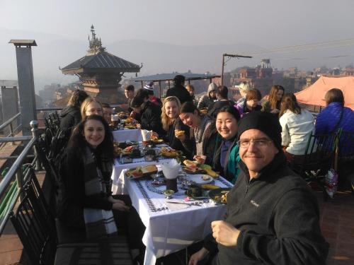 Bhaktapur Casa | Sunny Guest House and Cafe