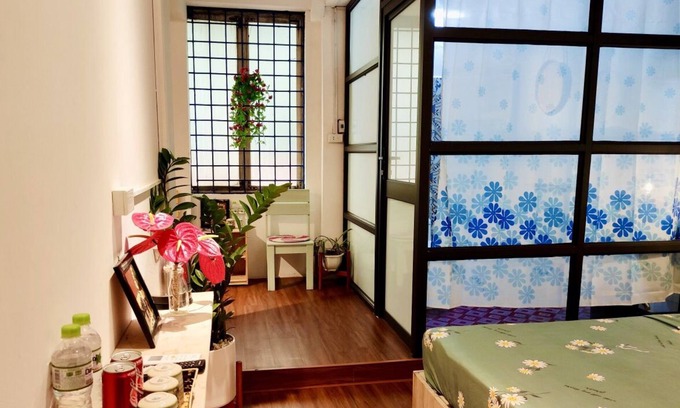 Hang Bo Casa | Sunny Hanoi Homestay