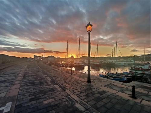 Las Galletas Apartamento | Sunny Harbour