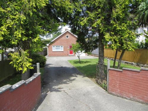 Weymouth Casa | Sunny Haven