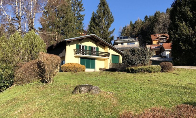 Bad Vigaun Casa | Soleada casa de vacaciones en Bad Vigaun