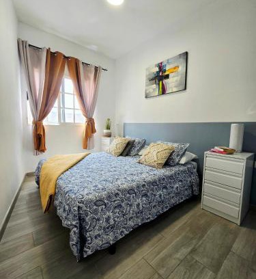 Los Cristianos Apartamento | Sunny Holidays Los Cristianos