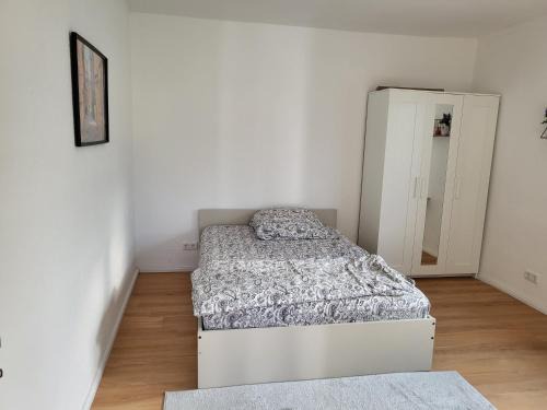 Bad Vilbel Apartamento | Sunny Home