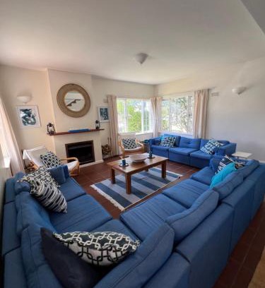 Arniston Casa | Sunny House in Stunning Arniston