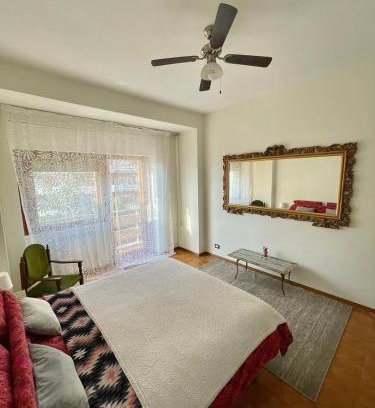 Quartiere XXIX Ponte Mammolo Apartamento | Sunny House