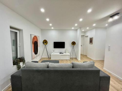 Cacilhas Apartamento | Sunny House