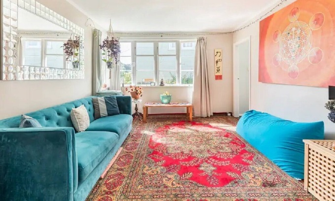 Titahi Bay Casa | Sunny in the bay