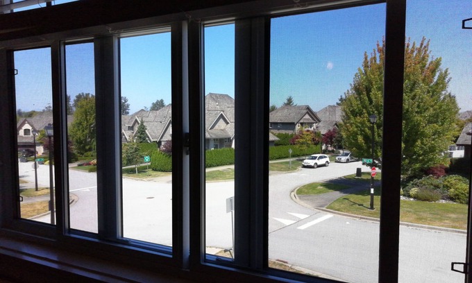 Surrey Cama Y Desayuno | Sunny Island by White Rock B&B