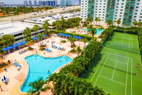 Sunny Isles Beach Apartamento | Sunny Isles Ocean Reserve Condo Apartments